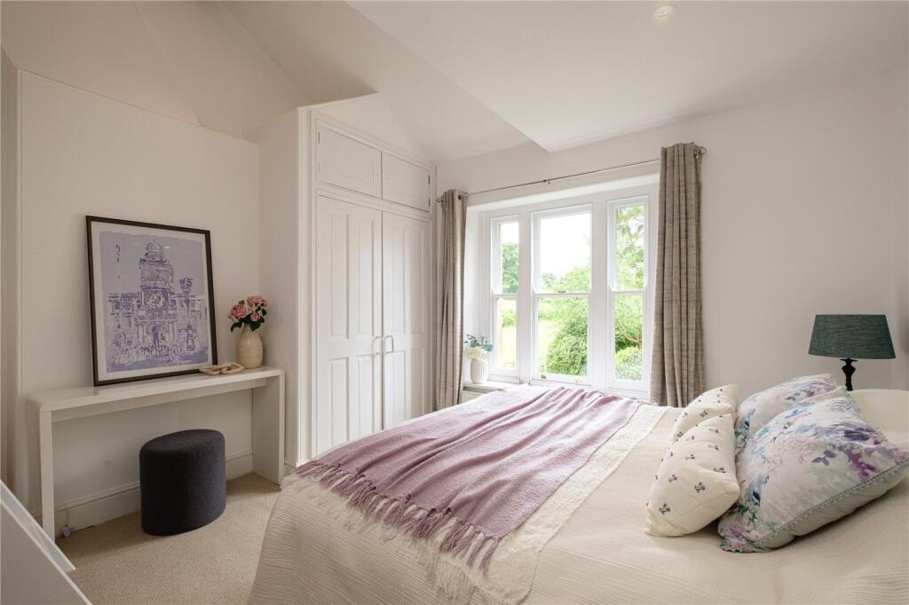 Additional image 25 of Partway Lane, Hardington Mandeville, Yeovil, Somerset, BA22