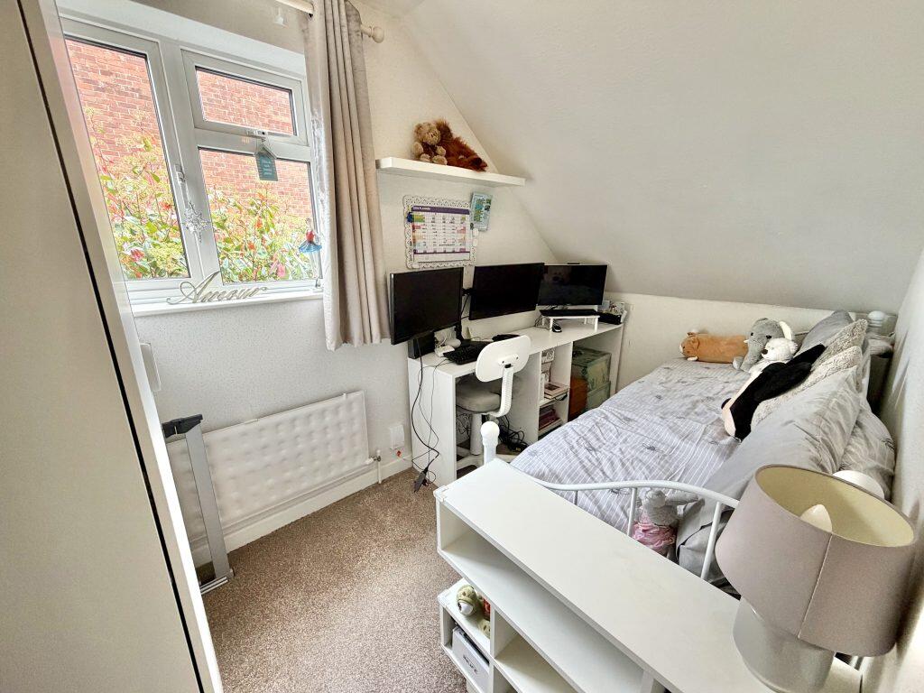 Additional image 8 of Combe Park, Yeovil, Somerset, BA21