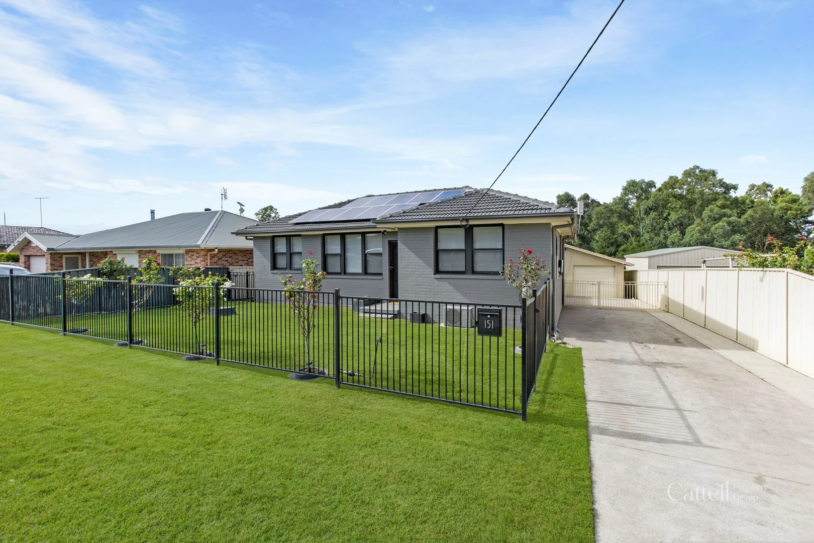 151 New England Highway, Lochinvar NSW 2321