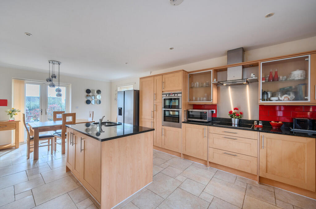 Additional image 3 of Langham Place, Wincanton, BA9