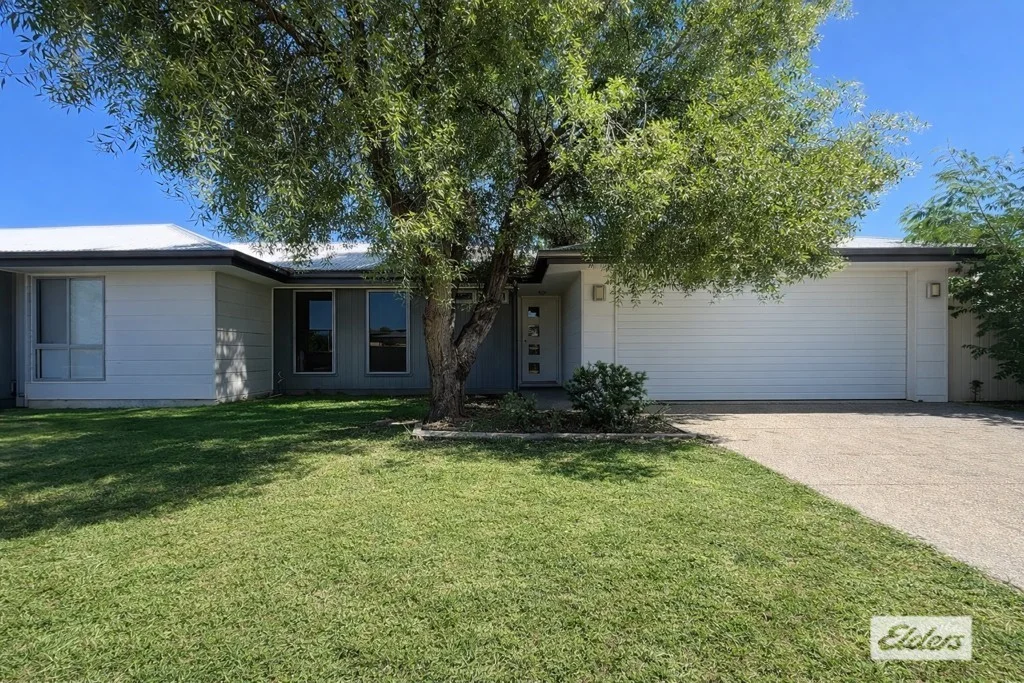2/32 Lakeside Drive, Emerald QLD 4720