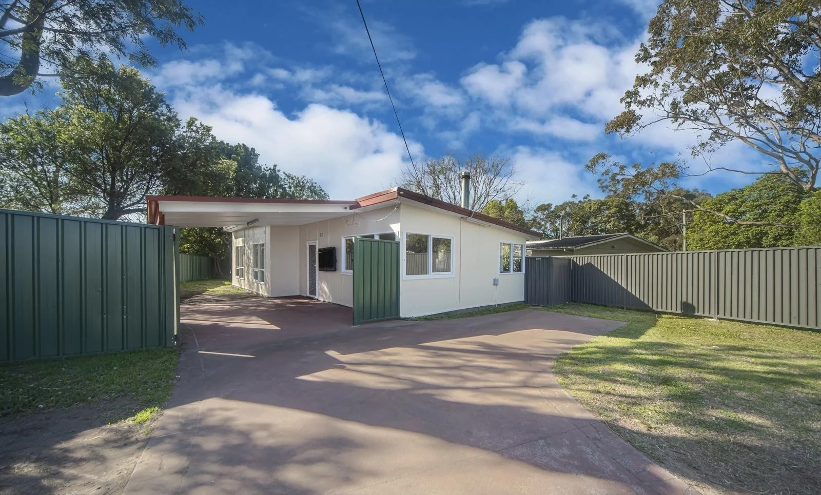 120 East Street, Nowra NSW 2541