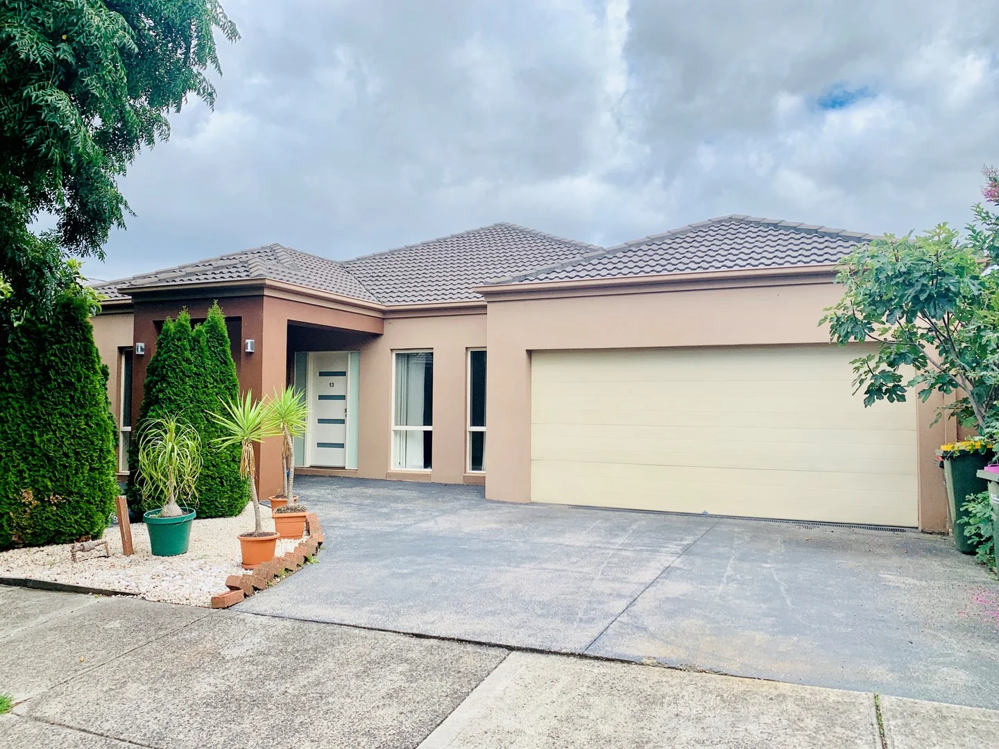 13 Claremont Place, Epping VIC 3076