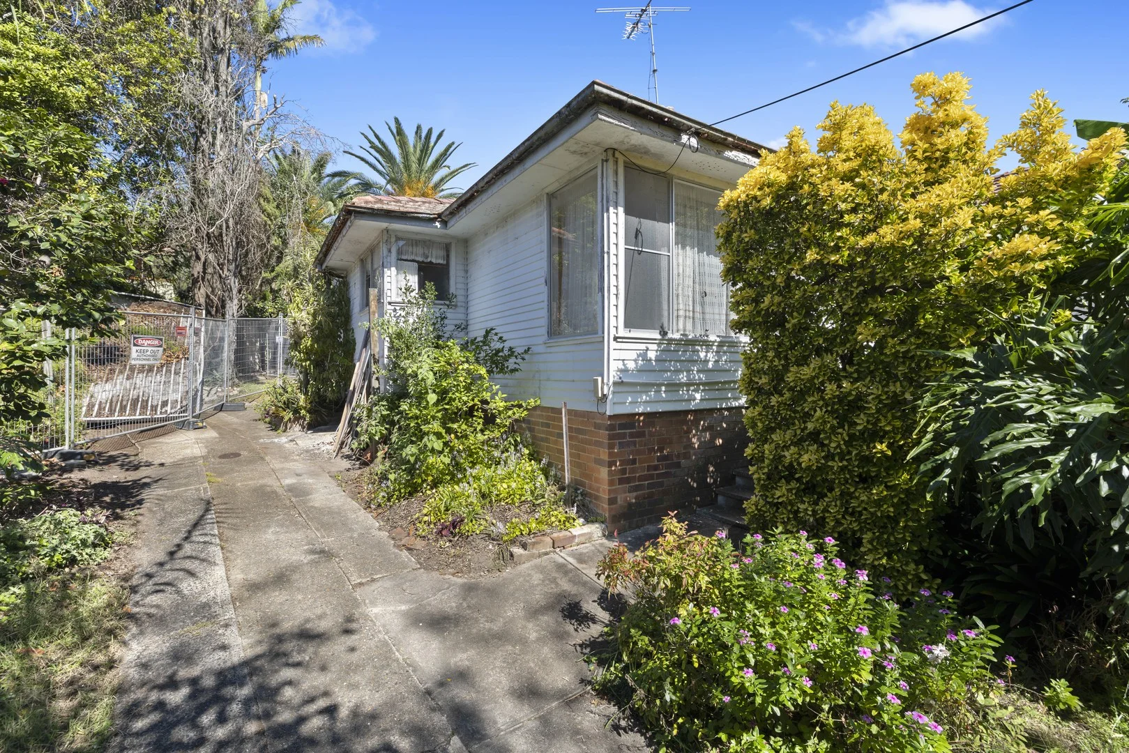 78 Old Berowra Road, Hornsby NSW 2077