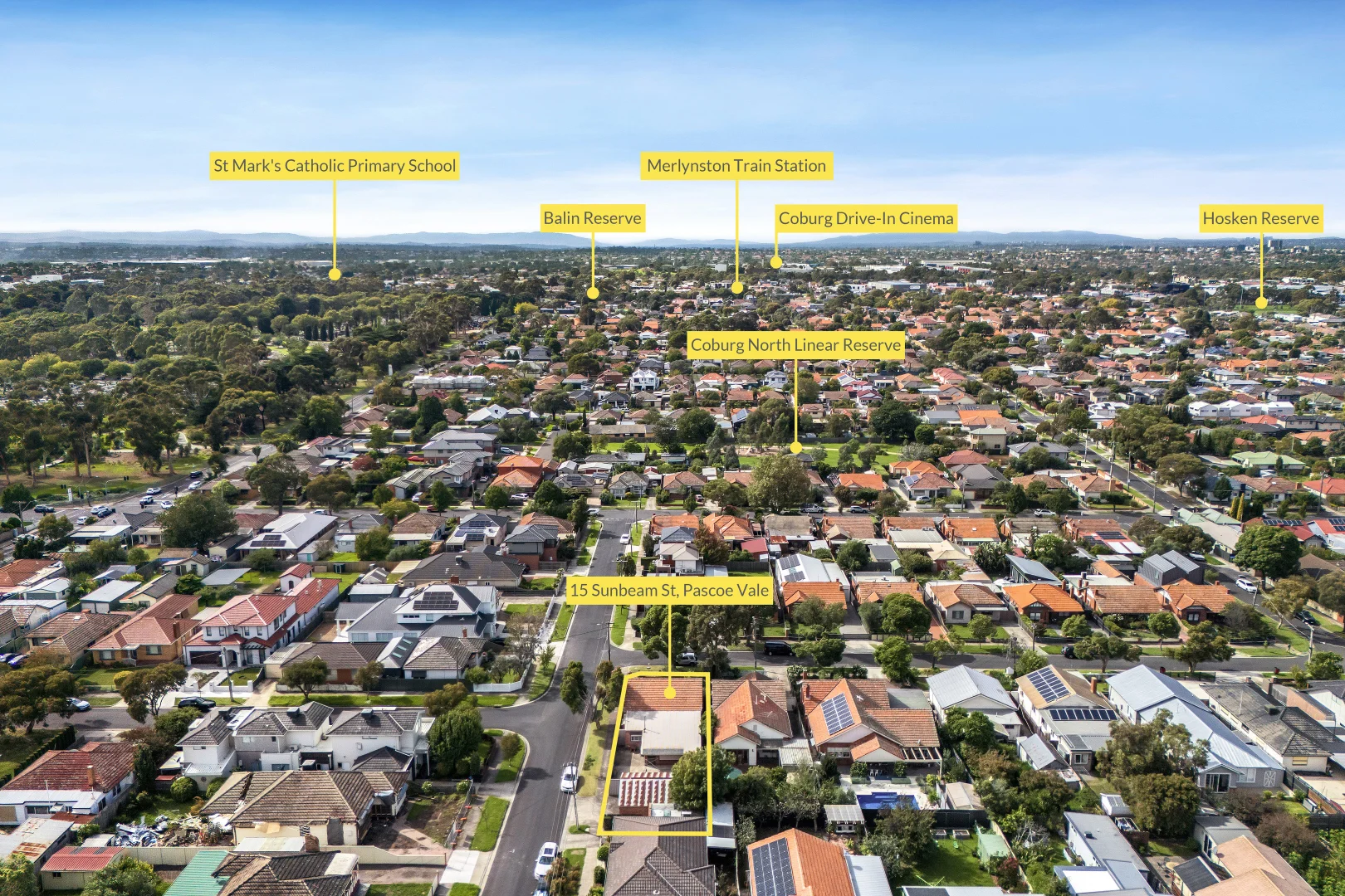 Additional image 19 of 15 Sunbeam Street, Pascoe Vale VIC 3044