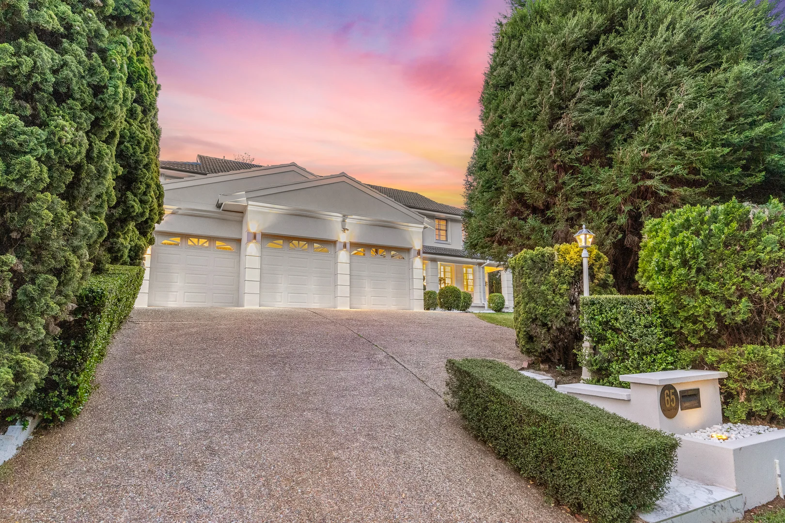 Additional image 34 of 65 Westmore Drive, West Pennant Hills NSW 2125