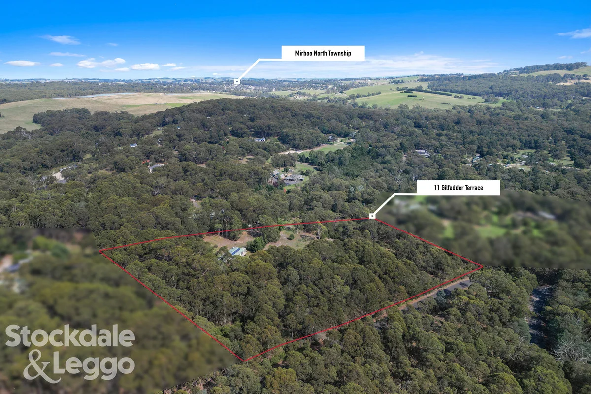Additional image 21 of 11 Gilfedder Terrace, Mirboo North VIC 3871