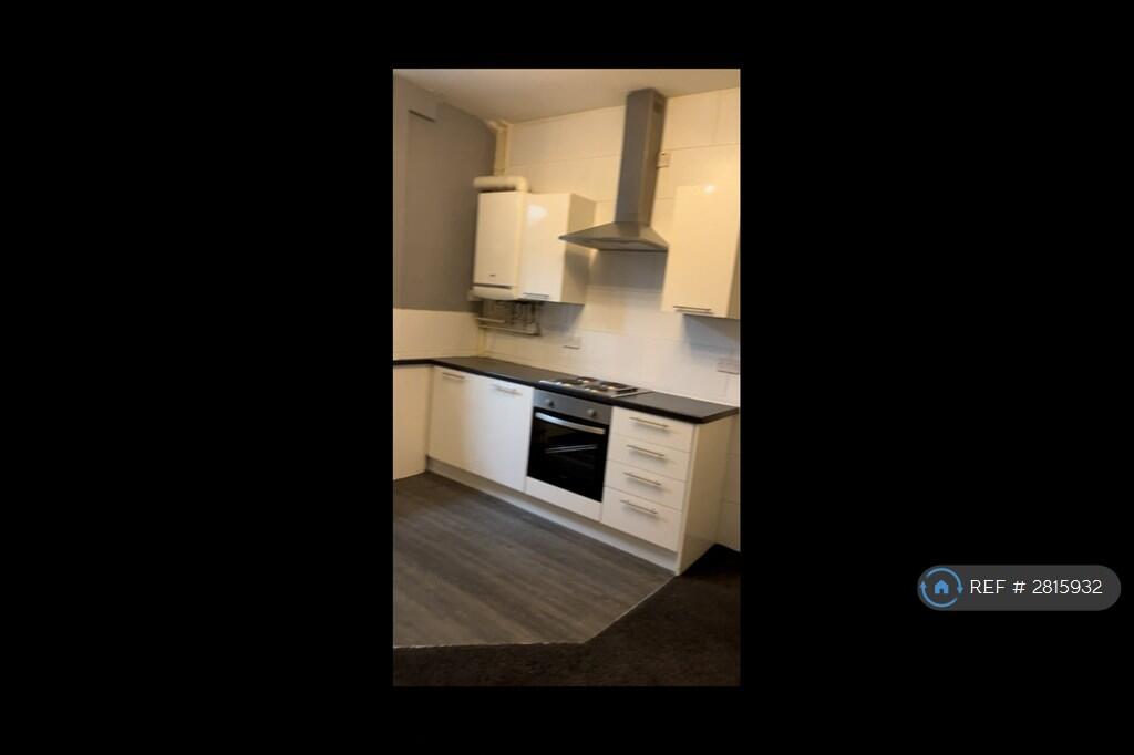Godiva St, Burnley, BB10