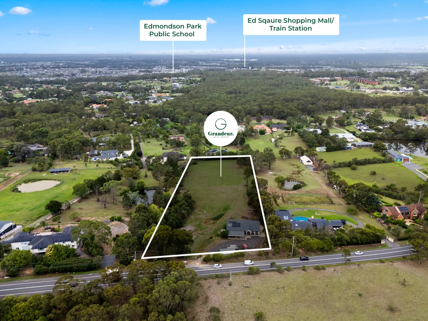Additional image 2 of 215 Denham Court Road, Denham Court NSW 2565
