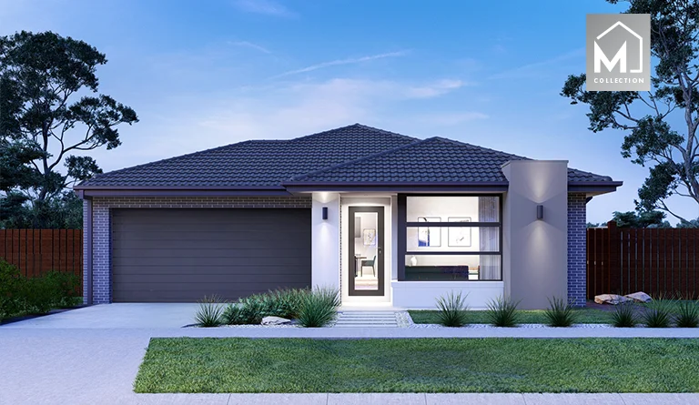3441 Rafferty Drive, Clyde North VIC 3978