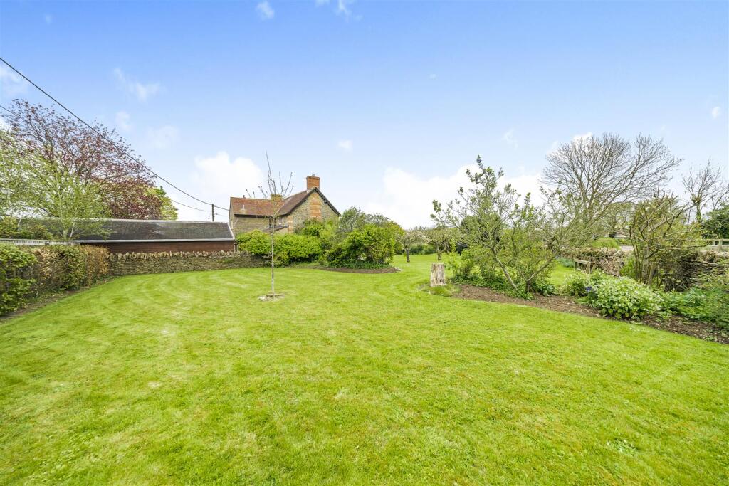 Additional image 3 of North Cheriton, Somerset