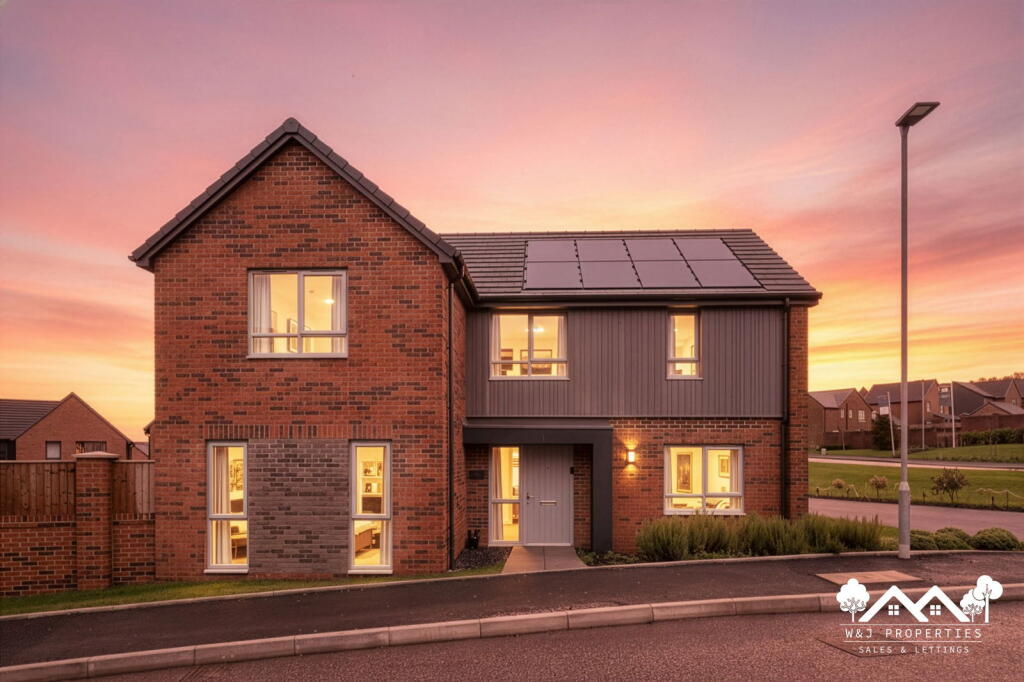 Randle Avenue, Blackburn, BB2 5LU