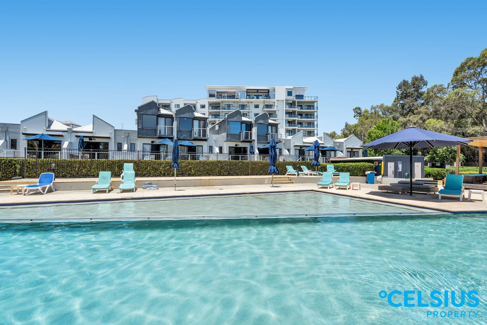 Additional image 7 of 309/150 Great Eastern Highway, Ascot WA 6104