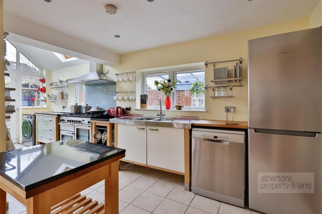 Additional image 10 of Whittam Crescent, Whalley, Ribble Valley