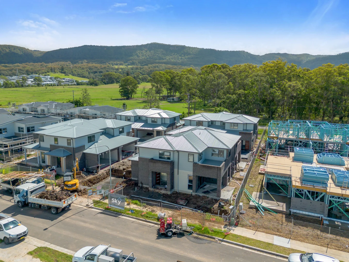 Additional image 2 of 8/79-83 Bishop Drive, Stream Hill NSW 2526