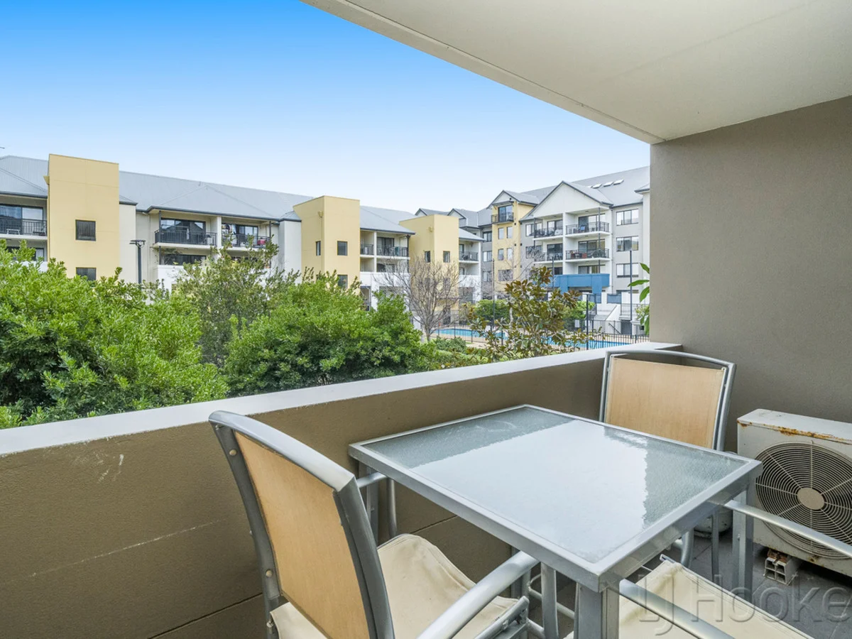 Additional image 11 of 130/250 Beaufort Street, Perth WA 6000