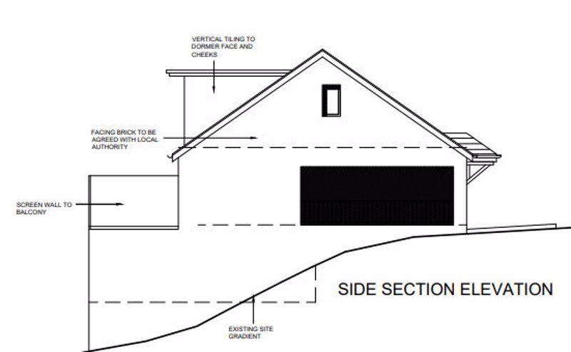 Additional image 18 of Development site, Lower Barn Street, Off Cranberry Lane, Darwen