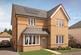 Plot 23, The Harwood at Winsford Park, Abbotsham Road, Abbotsham EX39