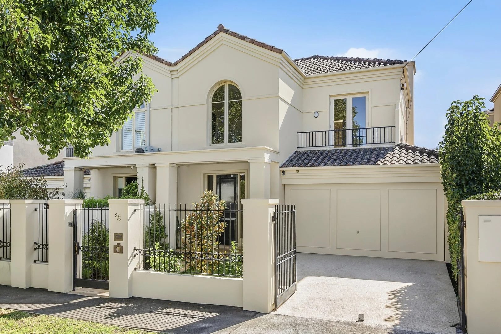 2/5 Campbell Street, Brighton VIC 3186
