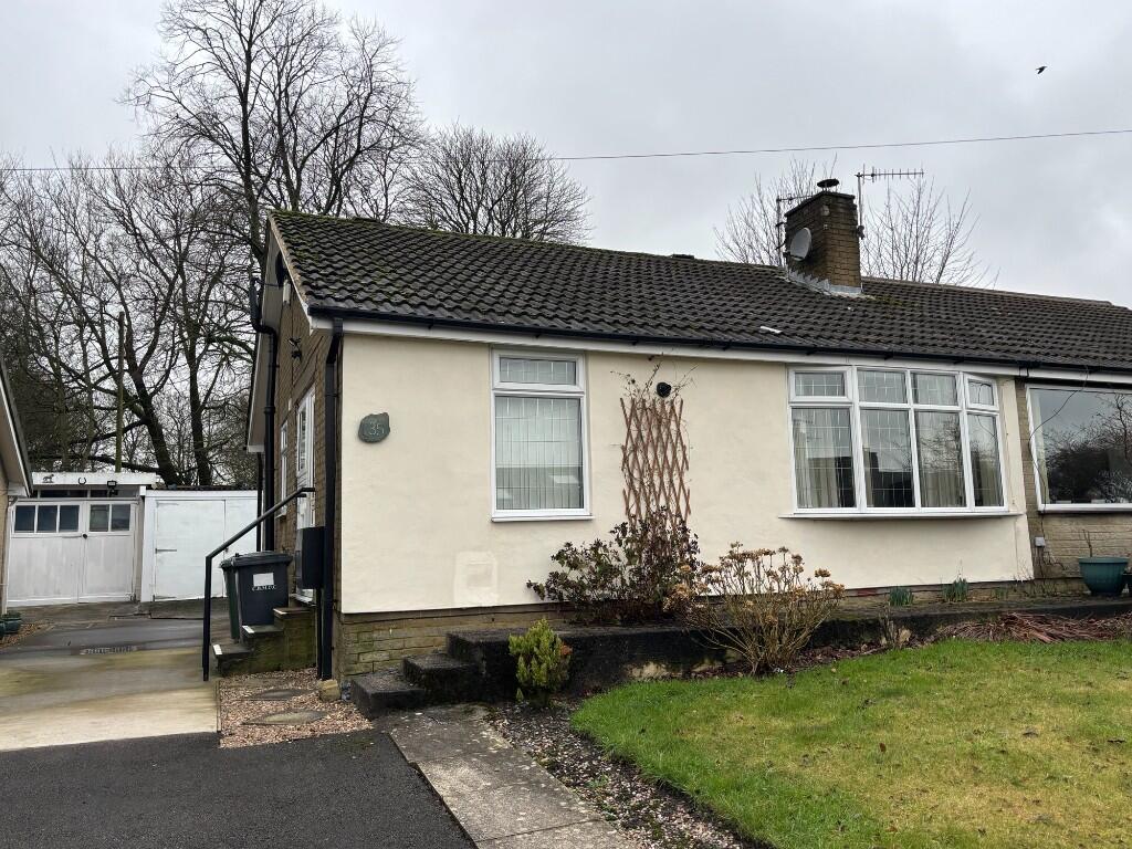 Derwent Avenue, BD15