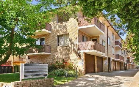 12/30 Queen Street, Ashfield NSW 2131