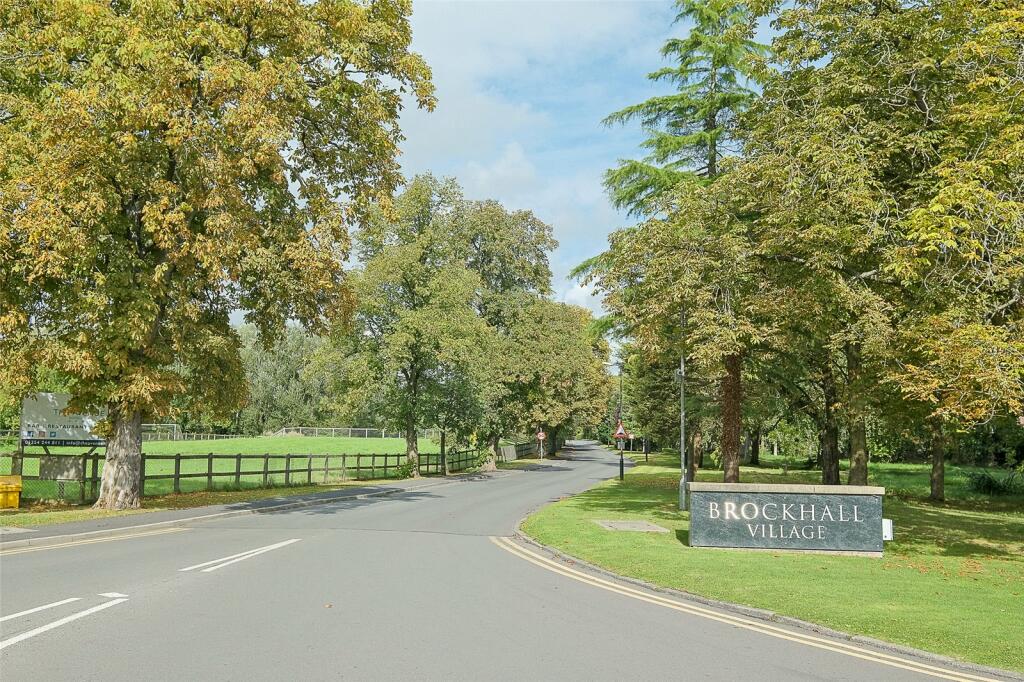 Additional image 4 of ***Brockhall Village, Old Langho, BB6