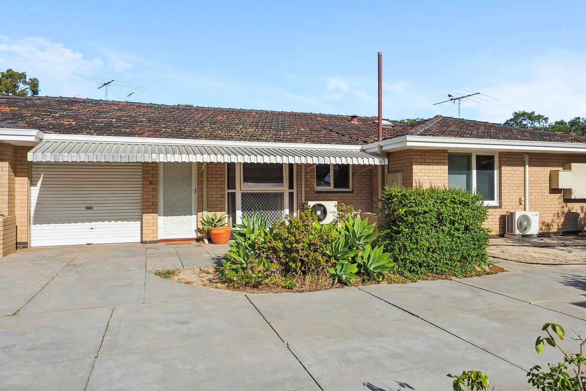 Additional image 12 of 6/40 Sixth Avenue, Maylands WA 6051