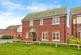 Barley Road, Staffordshire DE13