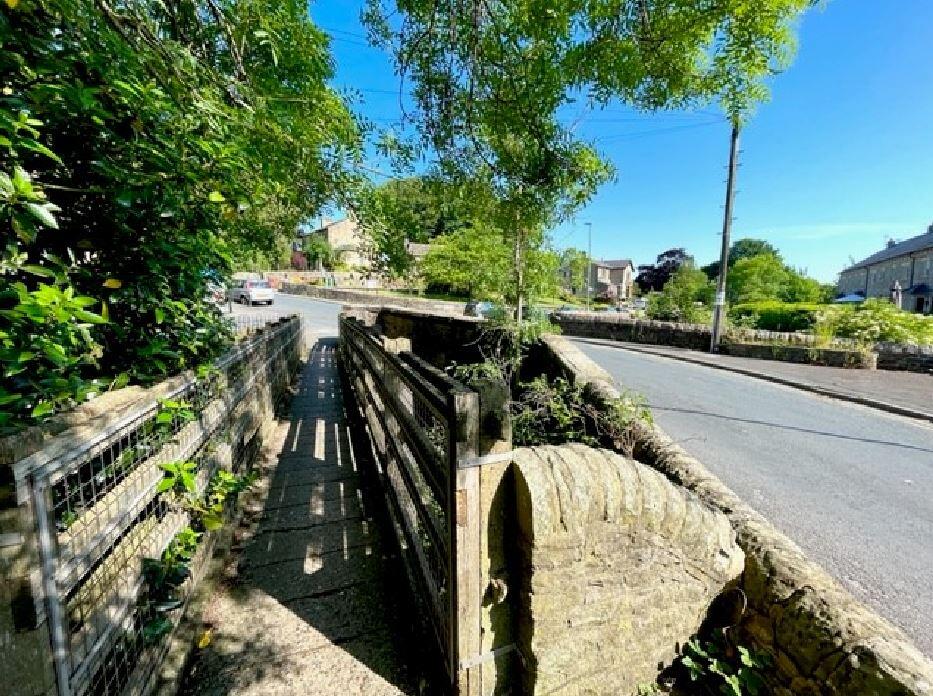 Beck House, School Lane, Earby BB18 photo 2
