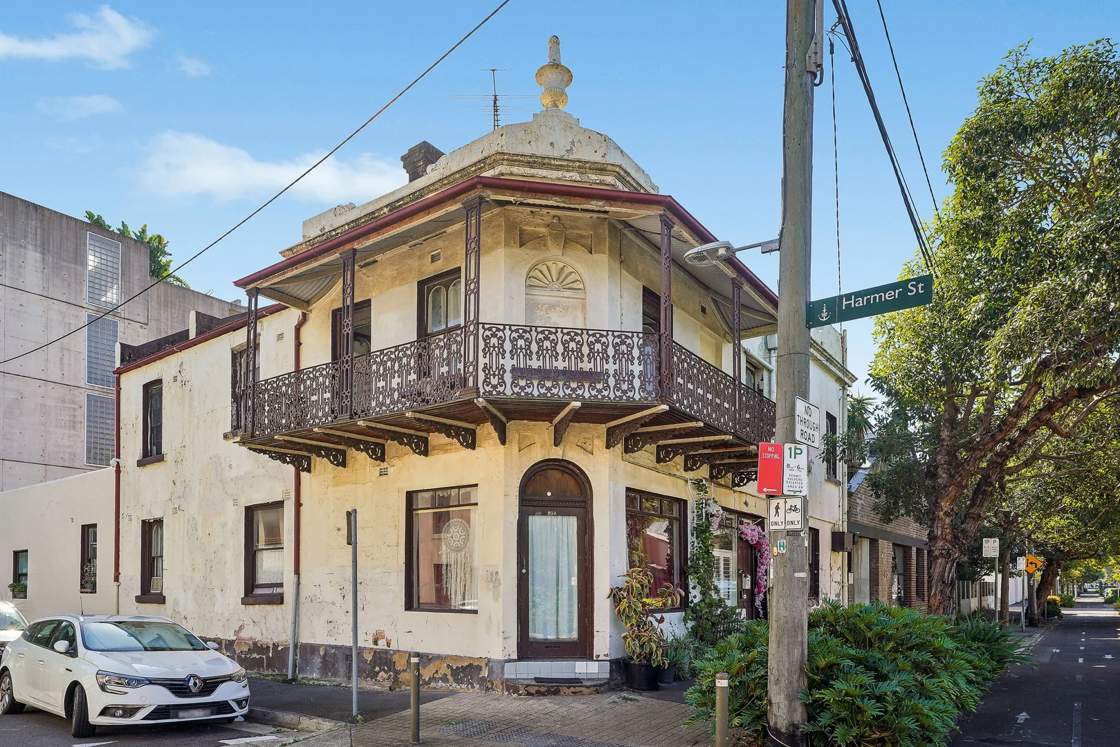 89 Bourke Street, Woolloomooloo NSW 2011