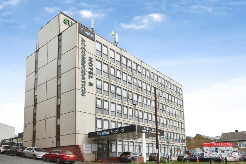 Additional image 2 of 178 Sunbridge Road, Bradford, BD1