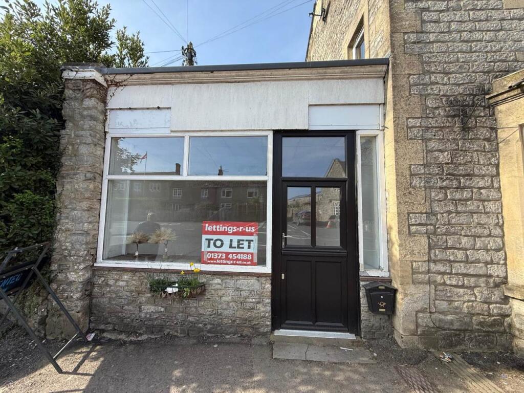 Evercreech, Shepton Mallet, 