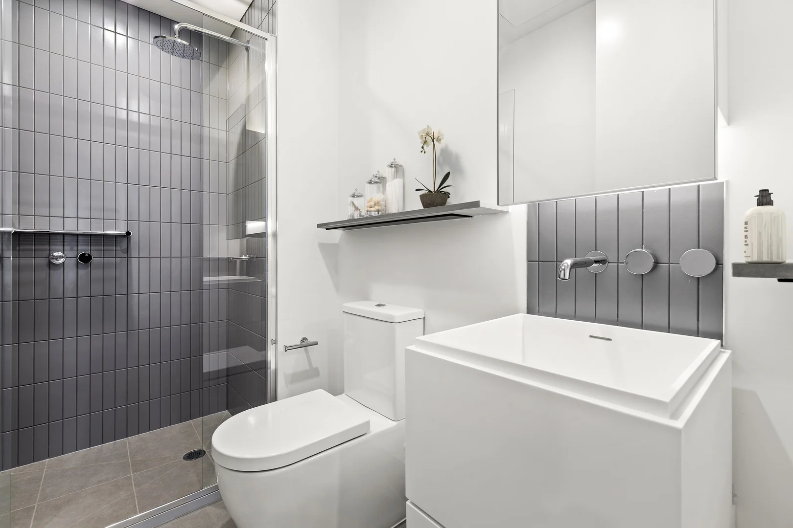 Additional image 5 of 1711/105 Clarendon Street, Southbank VIC 3006