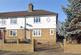 Tallis Grove, Charlton, London, SE7