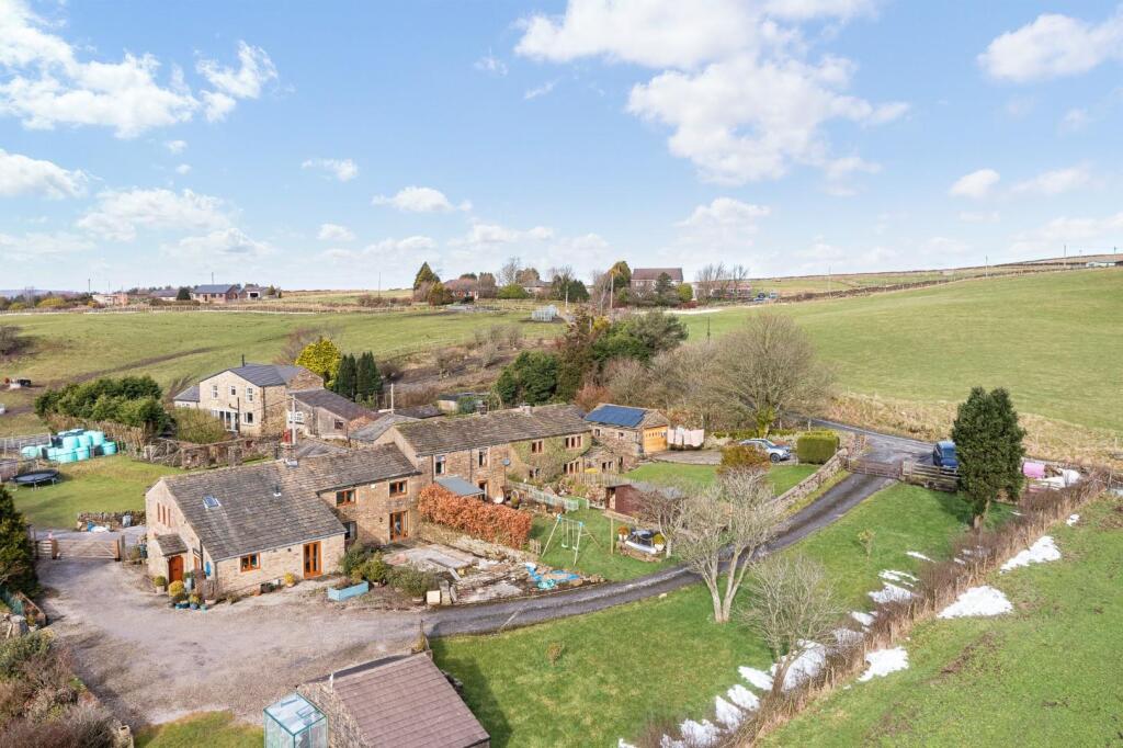Additional image 50 of Ridehalgh Lane, Briercliffe, Burnley