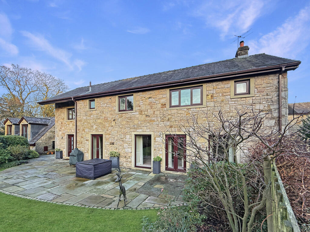 Additional image 23 of Bowfields Lane Balderstone, Blackburn, BB2