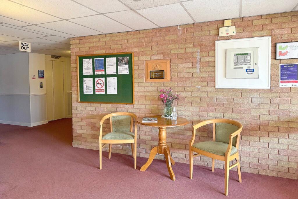 Additional image 12 of Carrington Way, Wincanton, Somerset, BA9