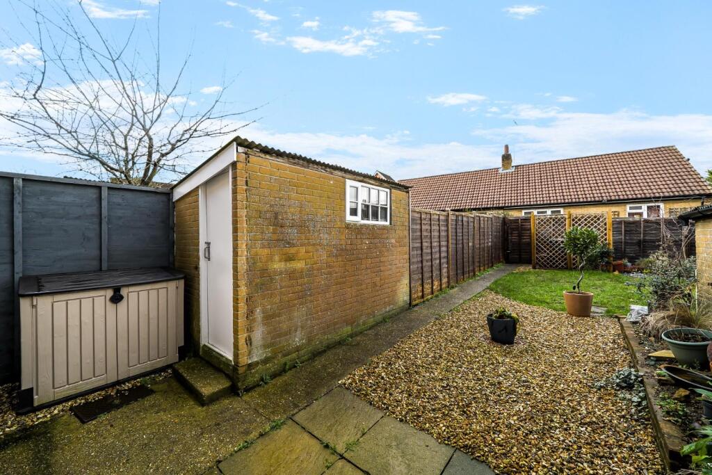 Additional image 13 of Summerfields, Henstridge