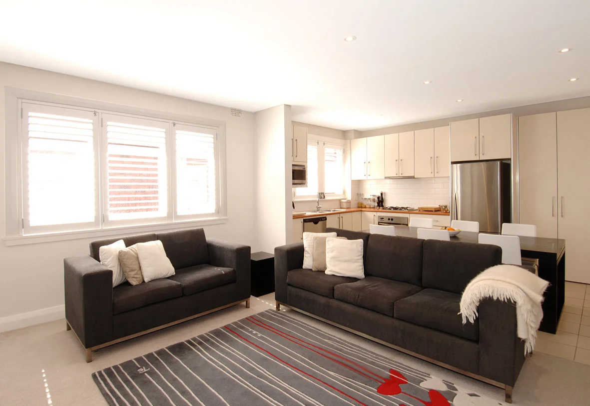 9/23 Balfour Rd, Rose Bay NSW 2029