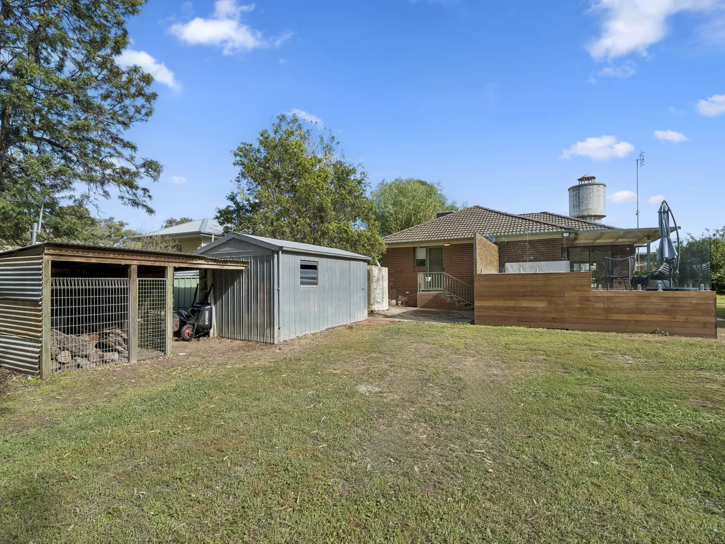 Additional image 12 of 3 McKenzie Street, Murchison VIC 3610