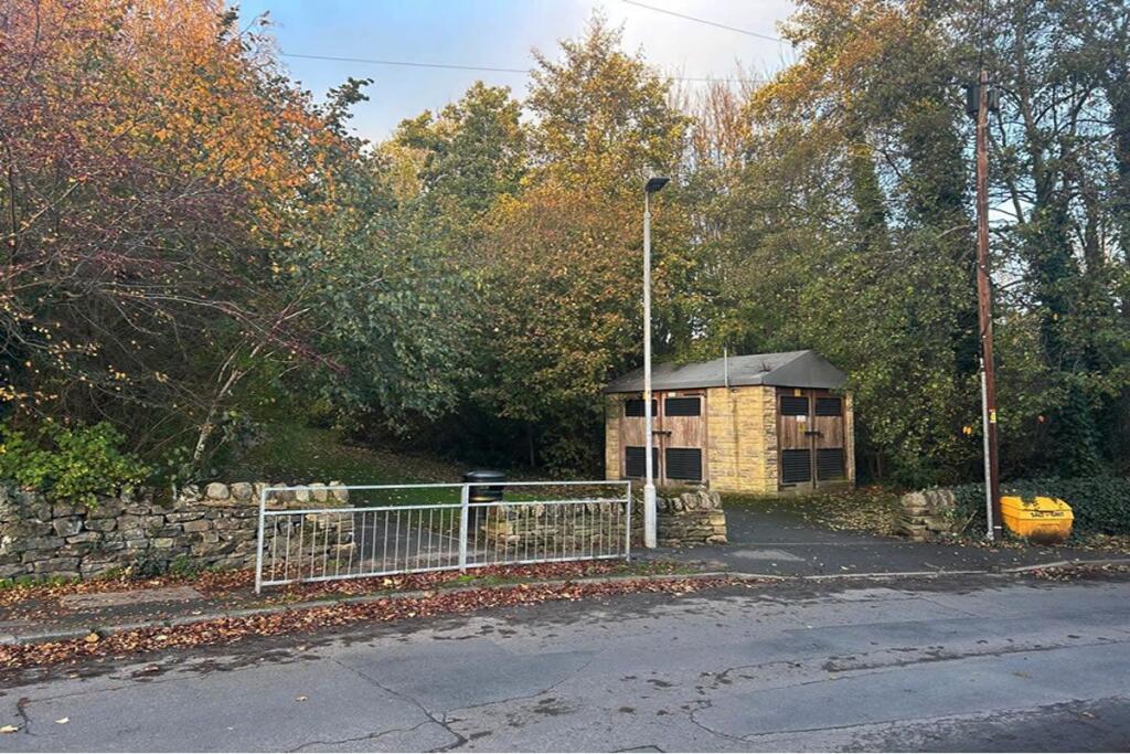 Additional image 3 of Land Site, at Swan Avenue, Gilstead, Bingley, Bradford, BD163PU
