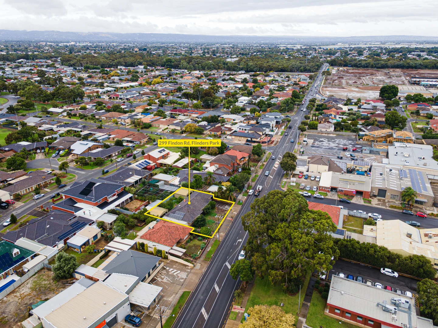 Additional image 2 of 299 Findon Road, Flinders Park SA 5025