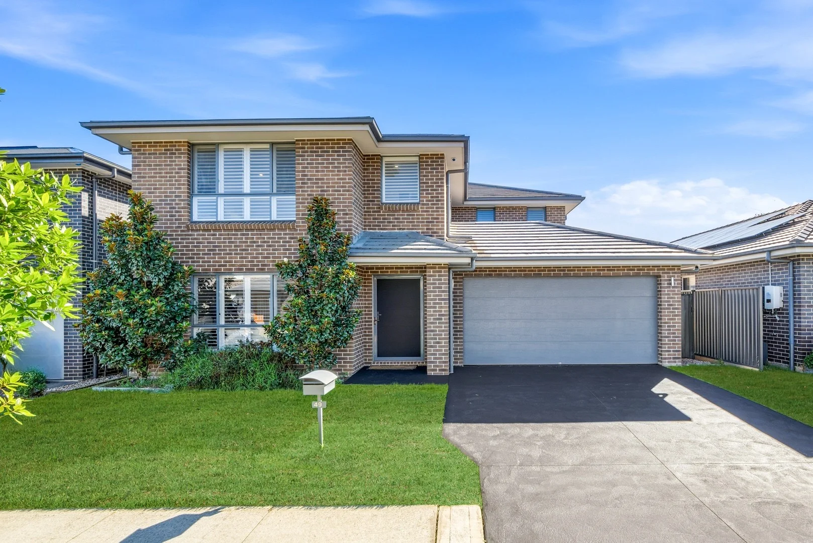 49 Water Gum Road, Gregory Hills NSW 2557