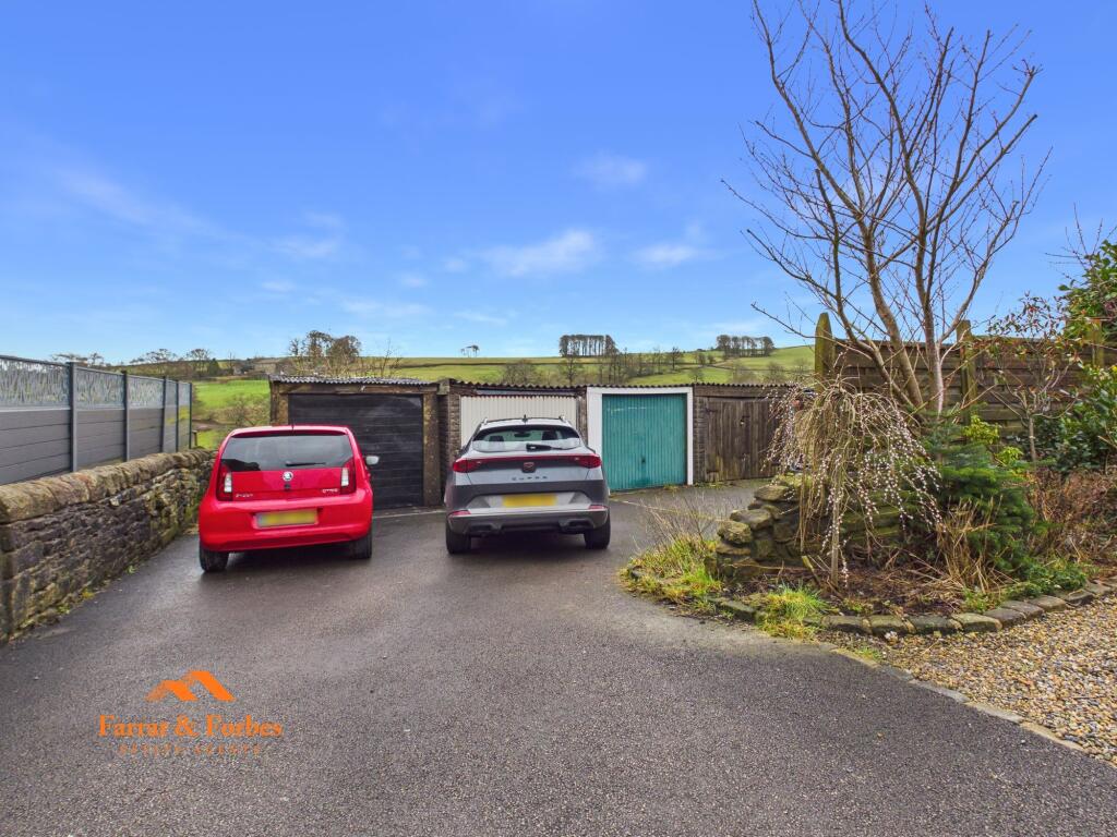 Additional image 25 of Lanehouse, Trawden, BB8
