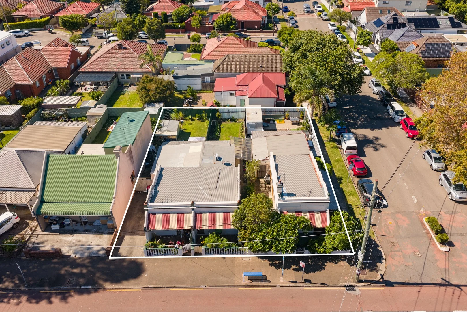 1063-1067 Botany Road, Mascot NSW 2020