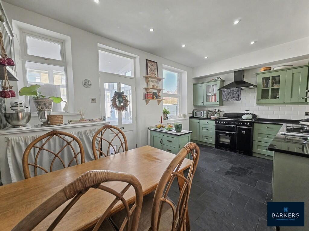 Amblerthorne, Birkenshaw