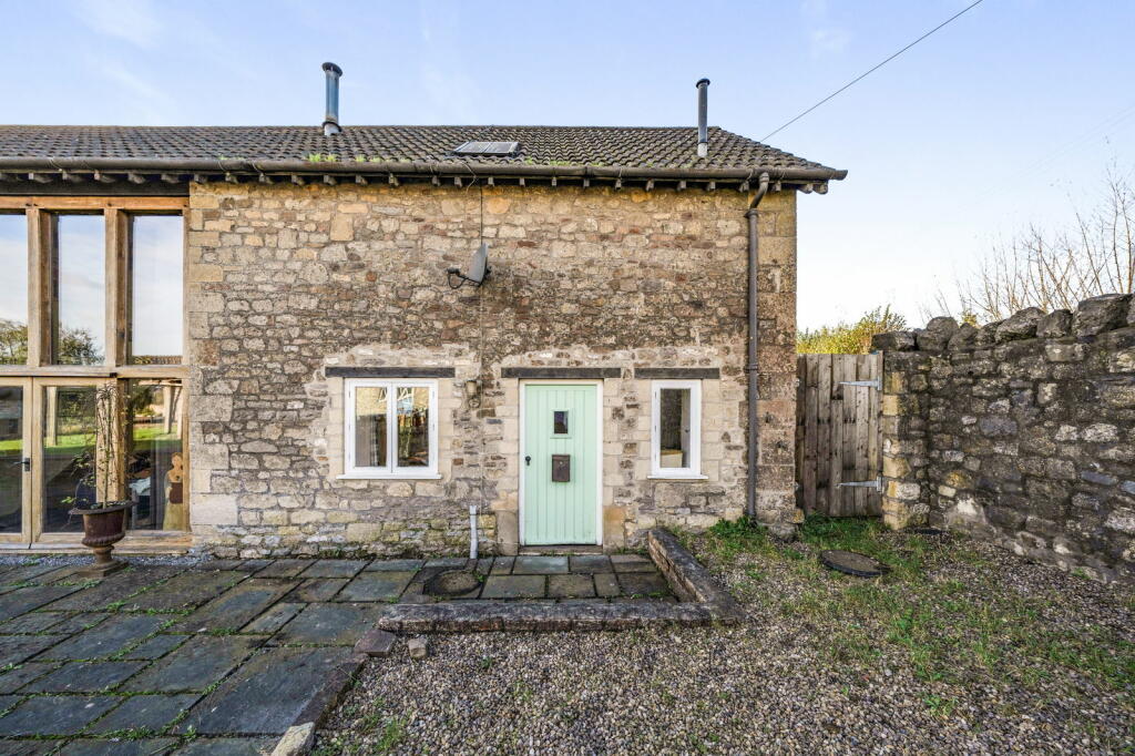 Dean, Shepton Mallet, BA4 4RZ
