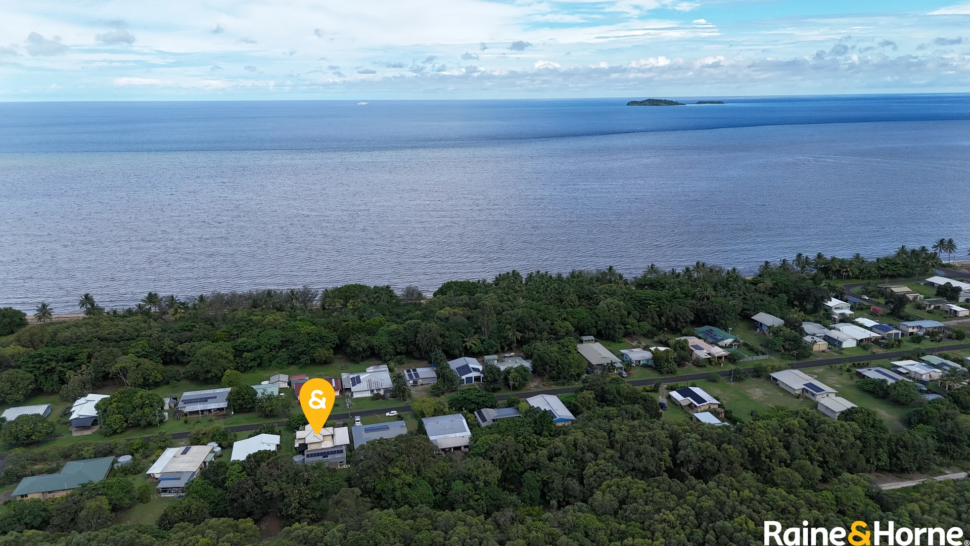 Additional image 28 of 30 Inarlinga Road, Cowley Beach QLD 4871