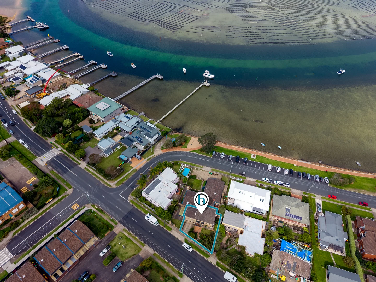 Additional image 43 of 5/3 Beach Street, Merimbula NSW 2548