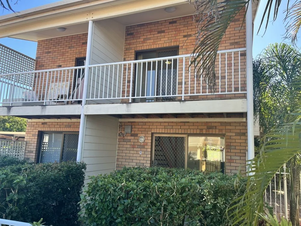 9/34 Boultwood Street, Coffs Harbour NSW 2450